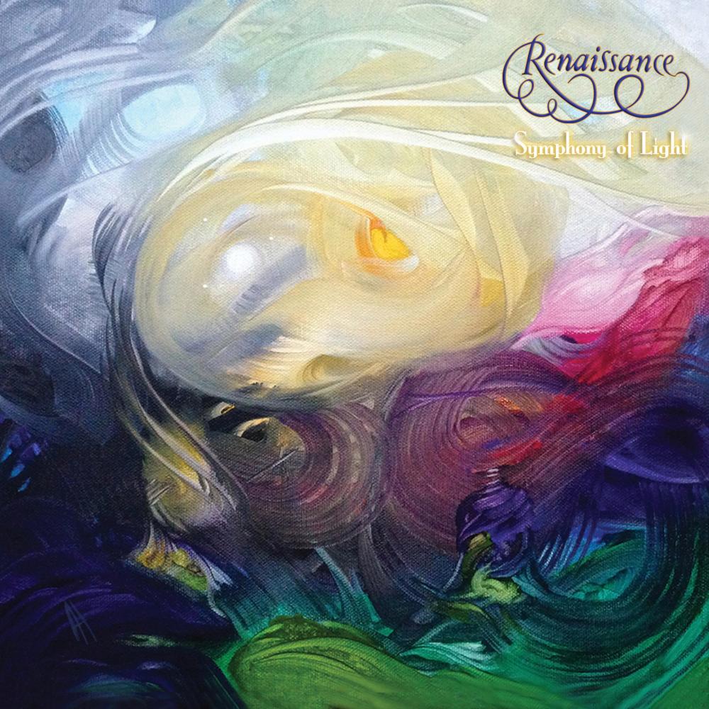 Cry to the World (feat. Ian Anderson)