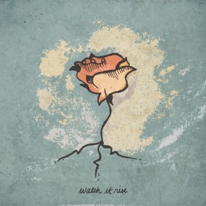 Album Watch It Rise from Luci