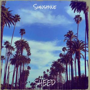 Album Sunshine oleh Sheed