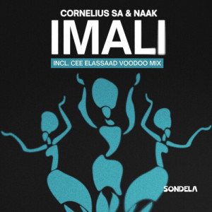 Album Imali from Cornelius SA