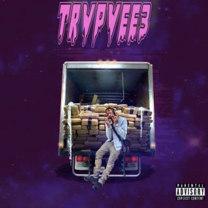 Album Trvp Vee 3 (Explicit) from TrvpVee
