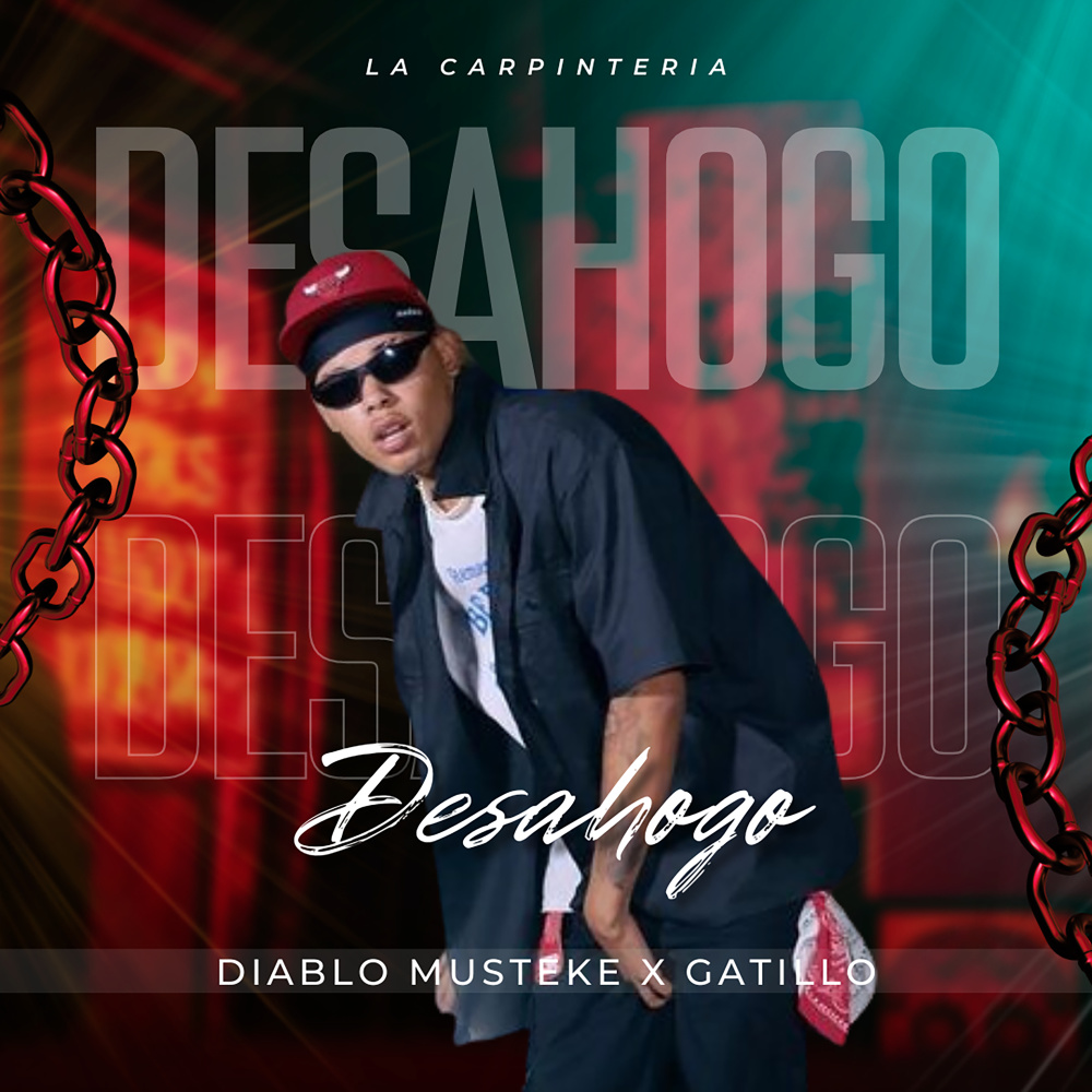 Desahogo