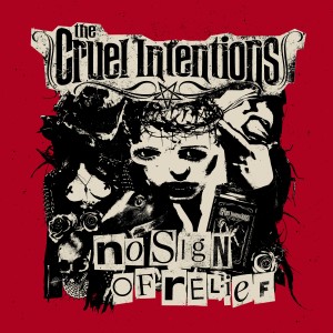 收聽The Cruel Intentions的Go Fuck Yourself (Explicit)歌詞歌曲