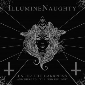 收聽IllumineNaughty的Black Dawn歌詞歌曲