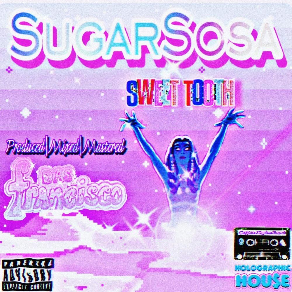 Sweet Tooth