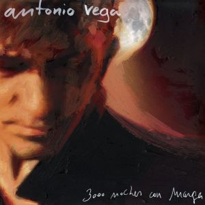 收聽Antonio Vega的Ángel de Orión歌詞歌曲