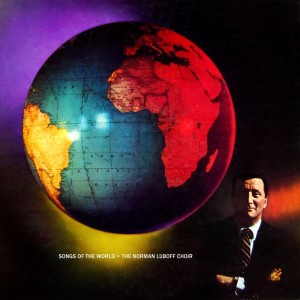 收听The Norman Luboff Choir的China: Bamboo Flute歌词歌曲