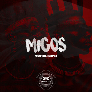 Album Magos oleh Motion Boyz