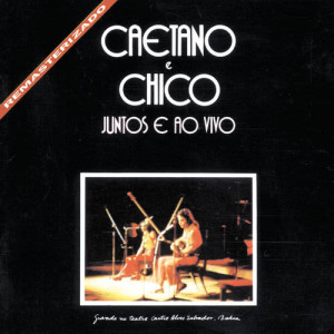 收聽Caetano Veloso的Partido Alto (Ao Vivo)歌詞歌曲