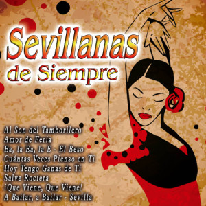 ดาวน์โหลดและฟังเพลง El Beso พร้อมเนื้อเพลงจาก Coro Rociero De Sevillanas