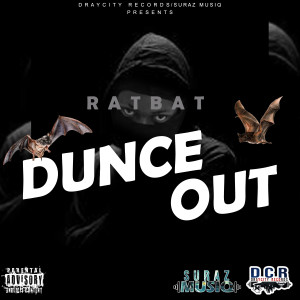 Ratbat的專輯Dunce Out