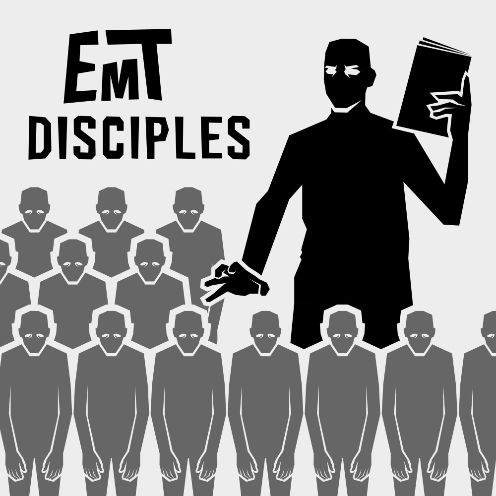 Disciples