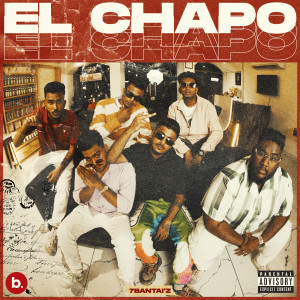 อัลบัม El Chapo (Explicit) ศิลปิน Captain Fuse