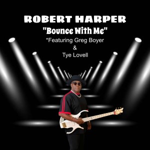 Album Bounce With Me (feat. Greg Boyer & Tye Lovell) from 