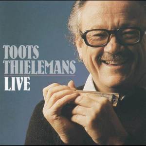 收聽Toots Thielemans的Nice To Be Around歌詞歌曲
