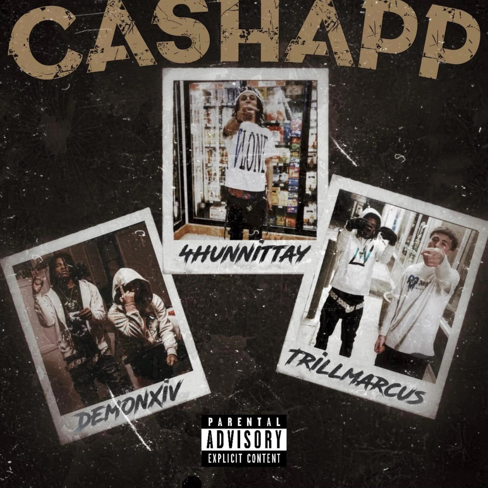 Cashapp (feat. trillmarcus & DemonXiv|Explicit)