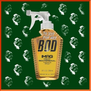Listen to Too Sexy For My Bod song with lyrics from Imag