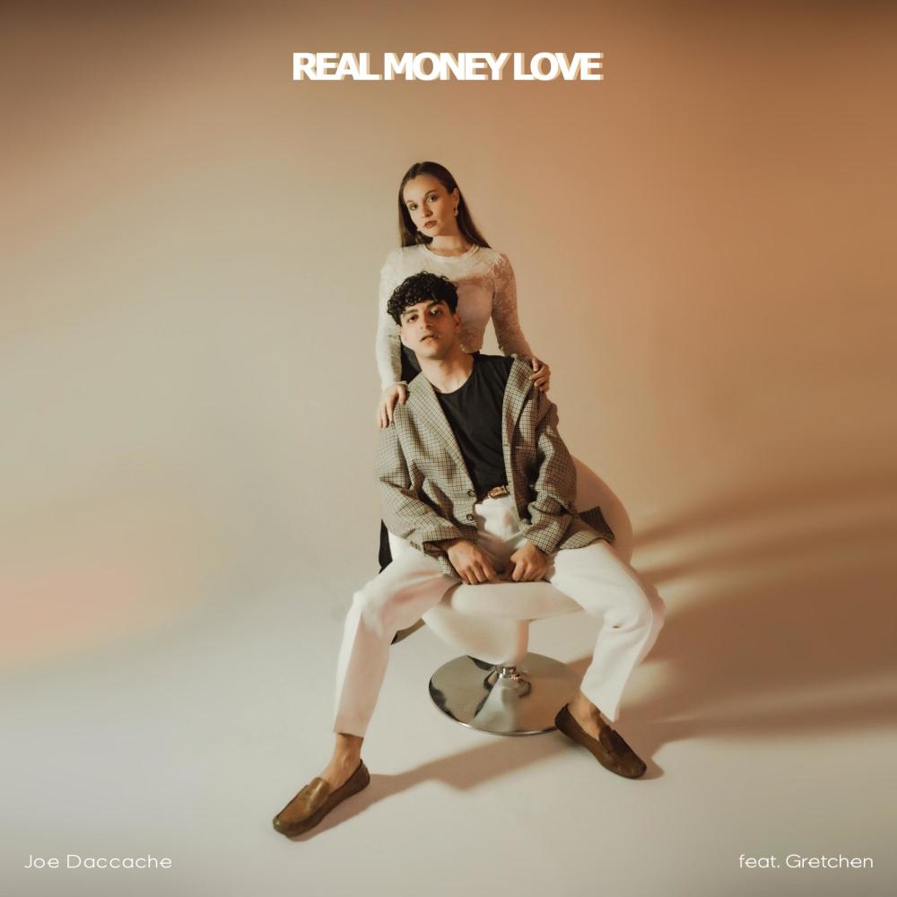 Real Money Love (feat. Gretchen) (Explicit)