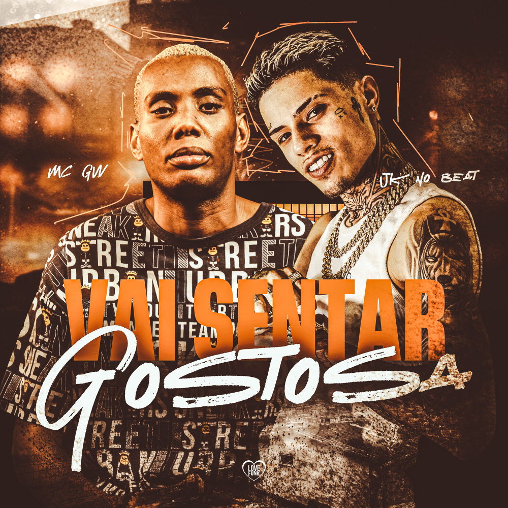 Vai Sentar Gostosa (Explicit)