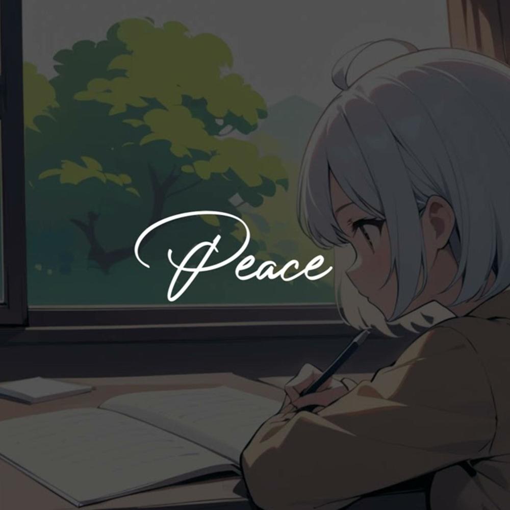 peace