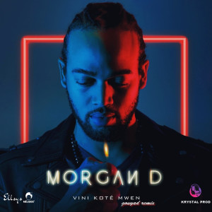 Listen to Vini koté mwen (Gouyad Remix) song with lyrics from MORGAN.D
