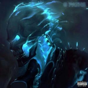 Listen to 8 Paths (Explicit) song with lyrics from Liu Ken