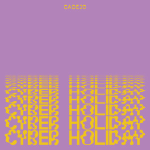 까데호的专辑Cyber Holiday