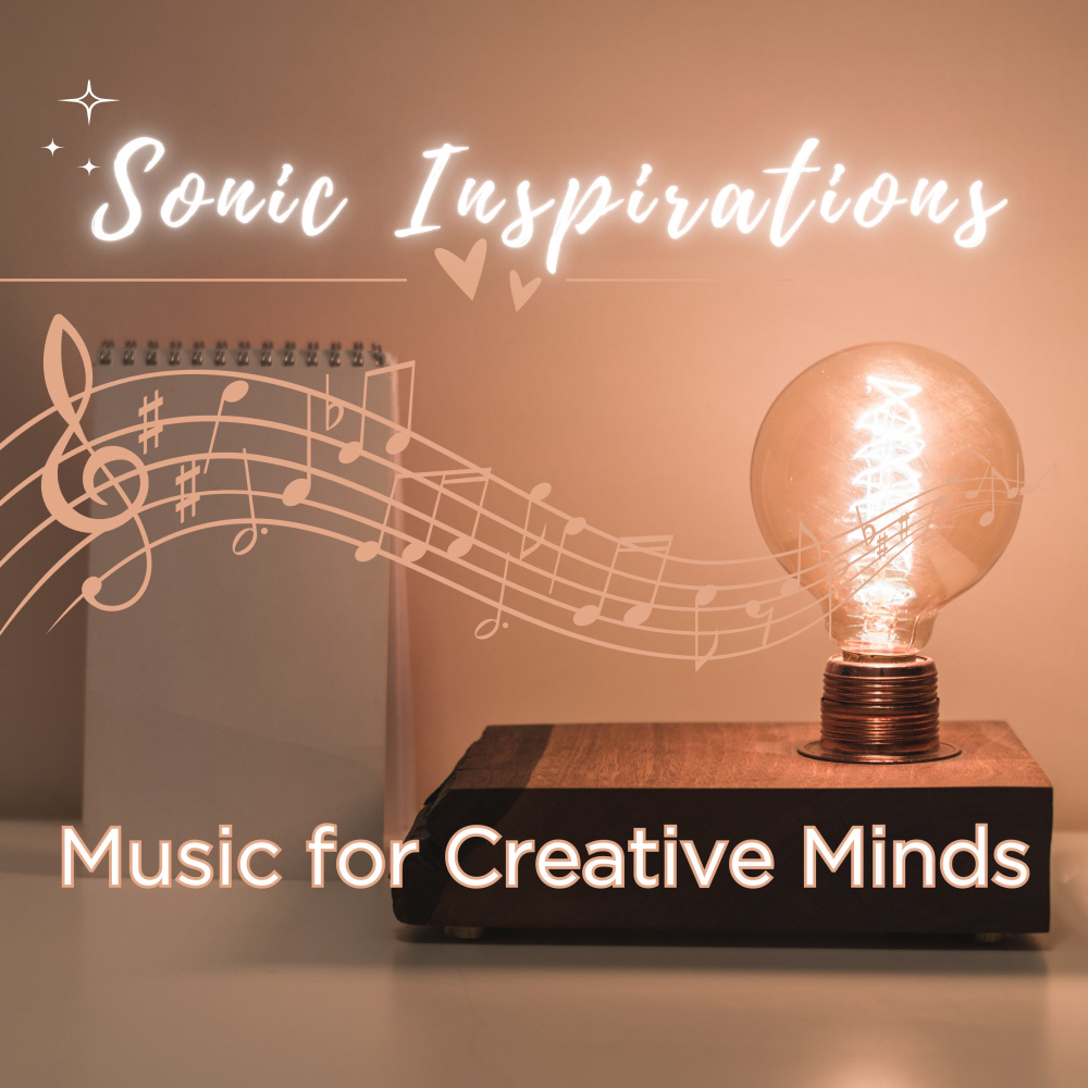 Music for Colorful Imagination