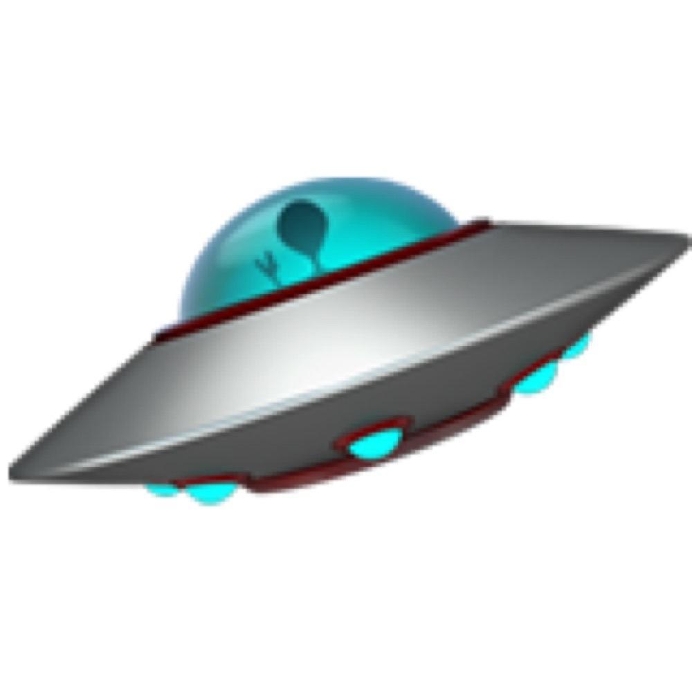 UFO (feat. SheLuvTrent) (Explicit)
