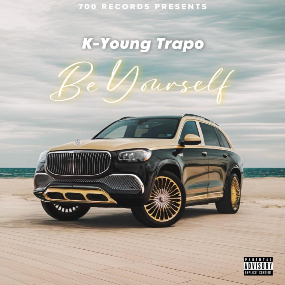 Be Yourself (Explicit)