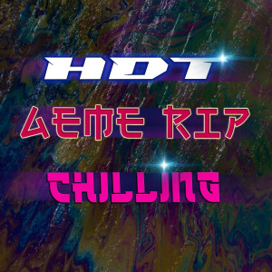 HDT的專輯Chilling