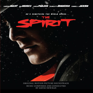 The Spirit (Original Motion Picture Score)