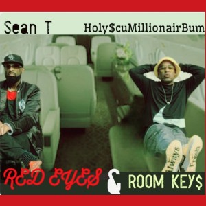 Red Eyes & Room Keys (Explicit)