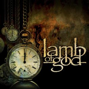 Lamb of God的专辑Lamb of God