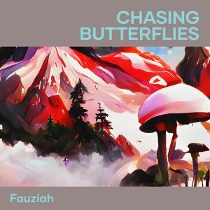 Album Chasing Butterflies from Fauziah