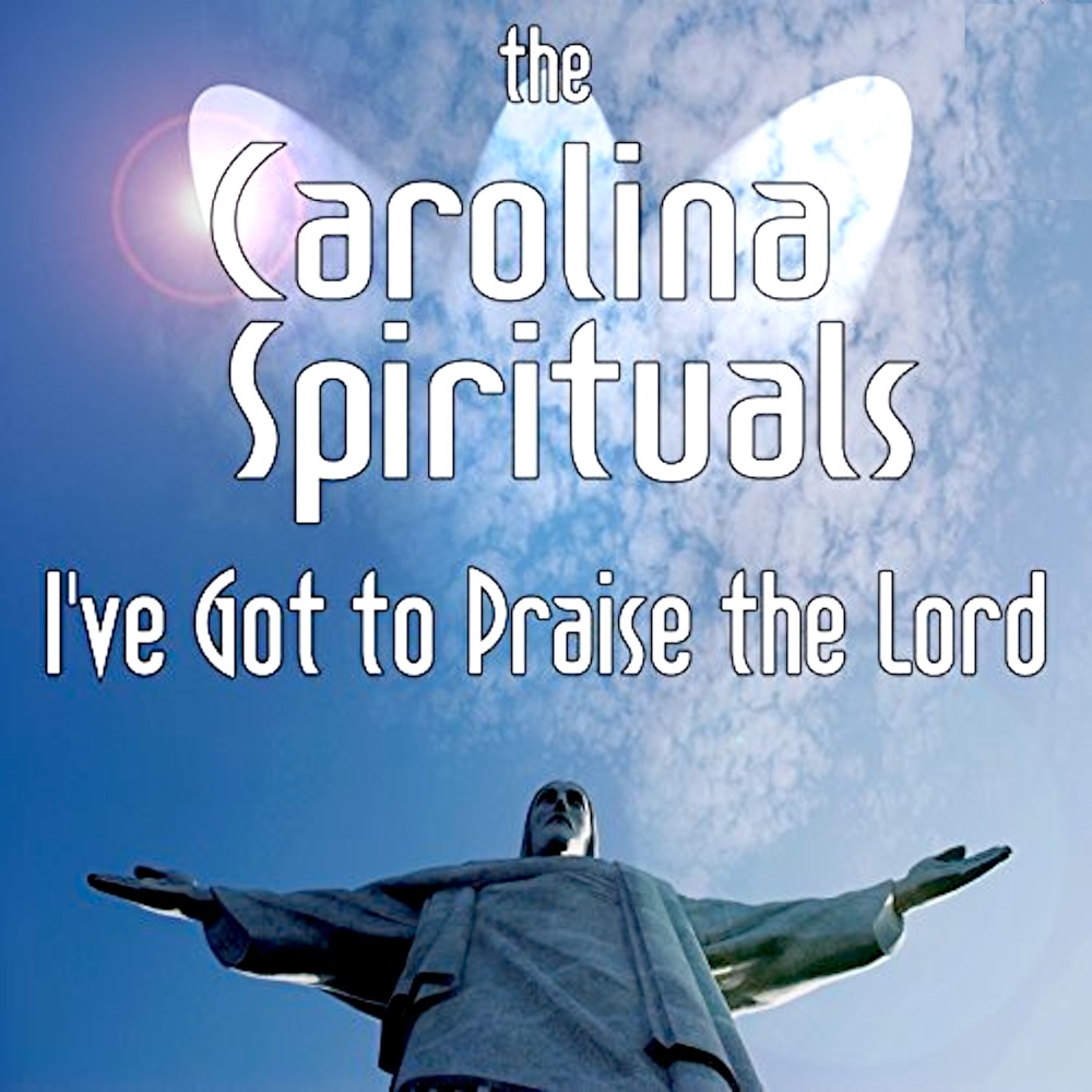 I've Got to Praise the Lord