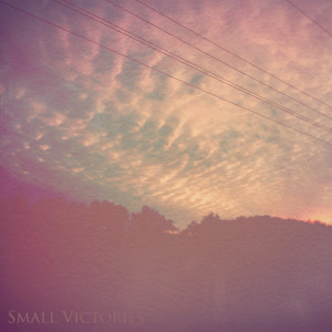 收聽Chris Shelton的Small Victories歌詞歌曲