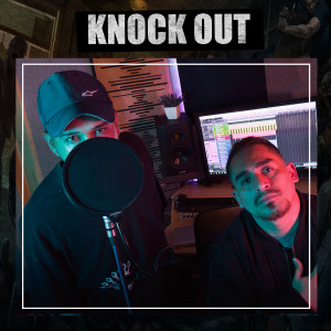 อัลบัม Knock Out (Explicit) ศิลปิน La Casa Del Hip Hop Colombiano