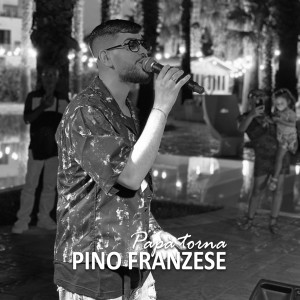 Album Papà torna from Pino Franzese