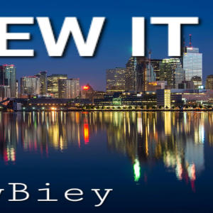 DJ Daddy的專輯I Blew it (feat. NowBiey)