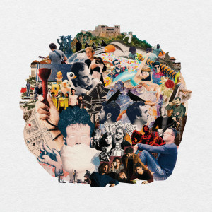 Listen to Marrow song with lyrics from Omnichord Records Family