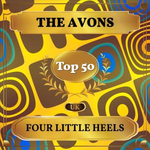 The Avons的專輯Four Little Heels (UK Chart Top 50 - No. 45)