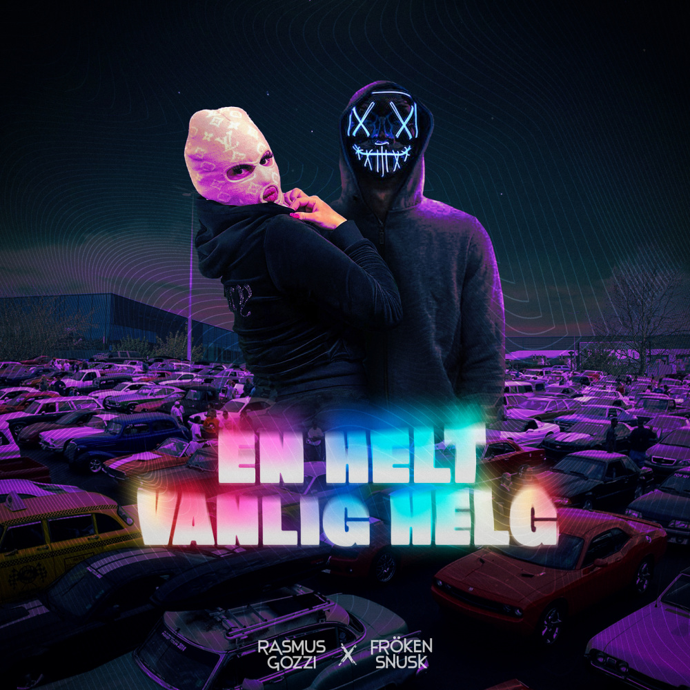 EN HELT VANLIG HELG (Explicit)