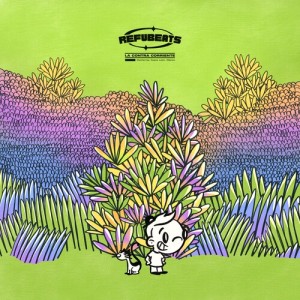 Album MACONDO (lo-fi) from 