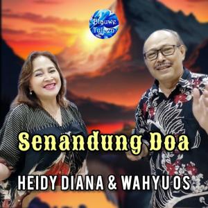 Senandung Doa dari Heidy Diana