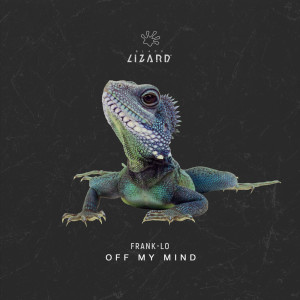 Album Off My Mind from Frank-Lo