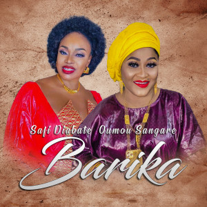 Listen to Barika song with lyrics from safi diabate
