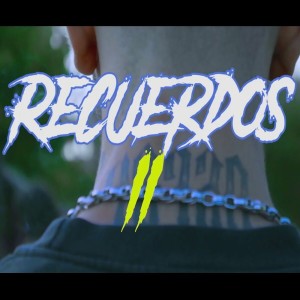 Album Recuerdos II oleh Smau