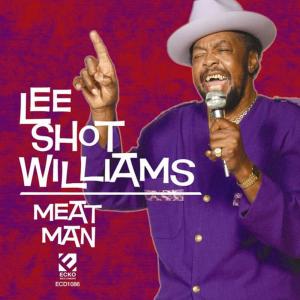 收聽Lee "Shot" Williams的Secret Love Affair歌詞歌曲