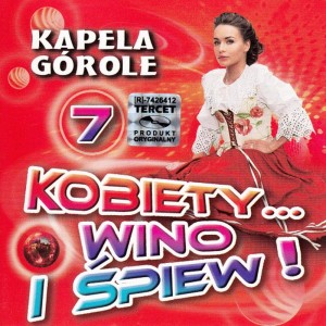 ดาวน์โหลดและฟังเพลง Poludniowy Smak พร้อมเนื้อเพลงจาก Kapela Górol